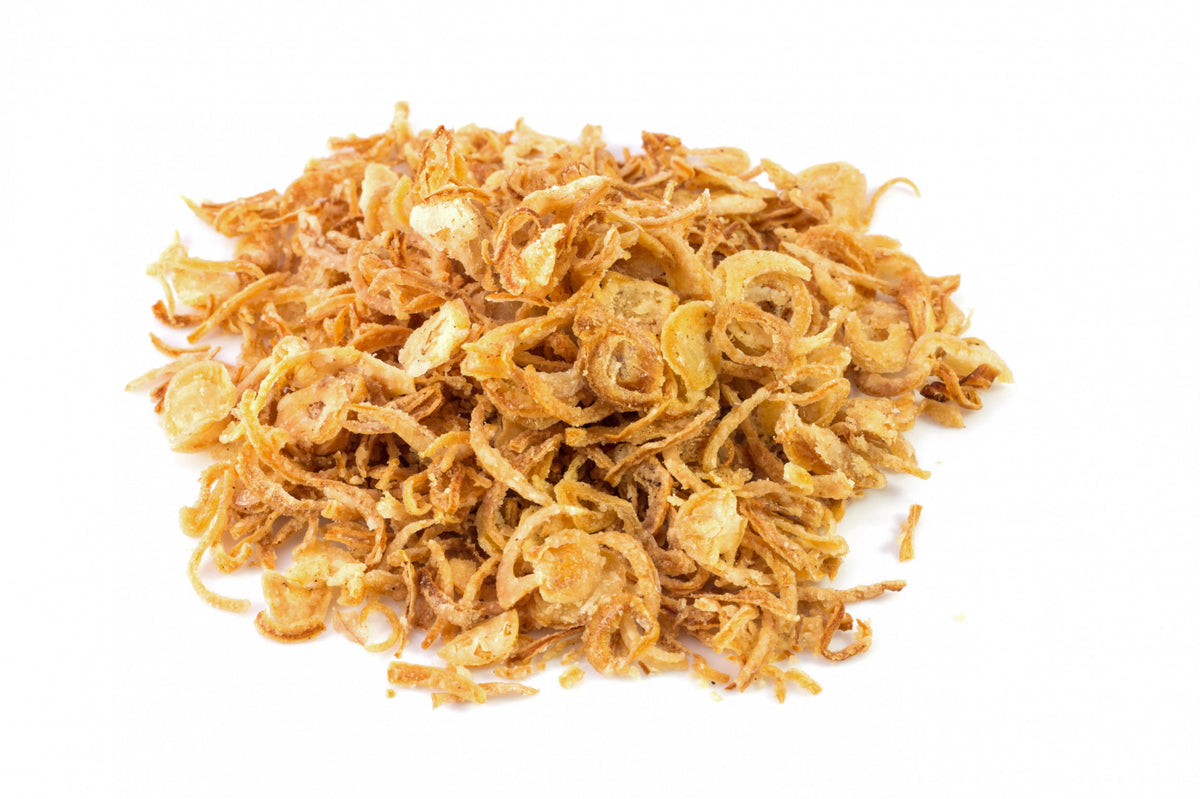 Mother's Recipe - Fried Onions 400g (Case of 24) – Commerce Foods