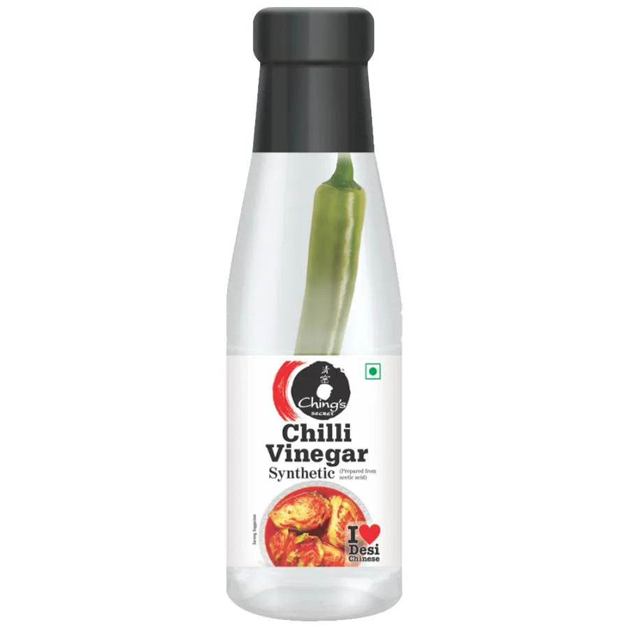 Ashoka Chilli Vinegar 170Ml: Spice Up Your Meals Instantly